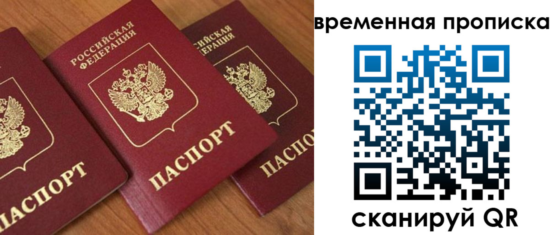 временная регистрация гарантия в Твери